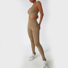 Active Wear Set