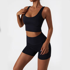 Premium Activewear set with pockets