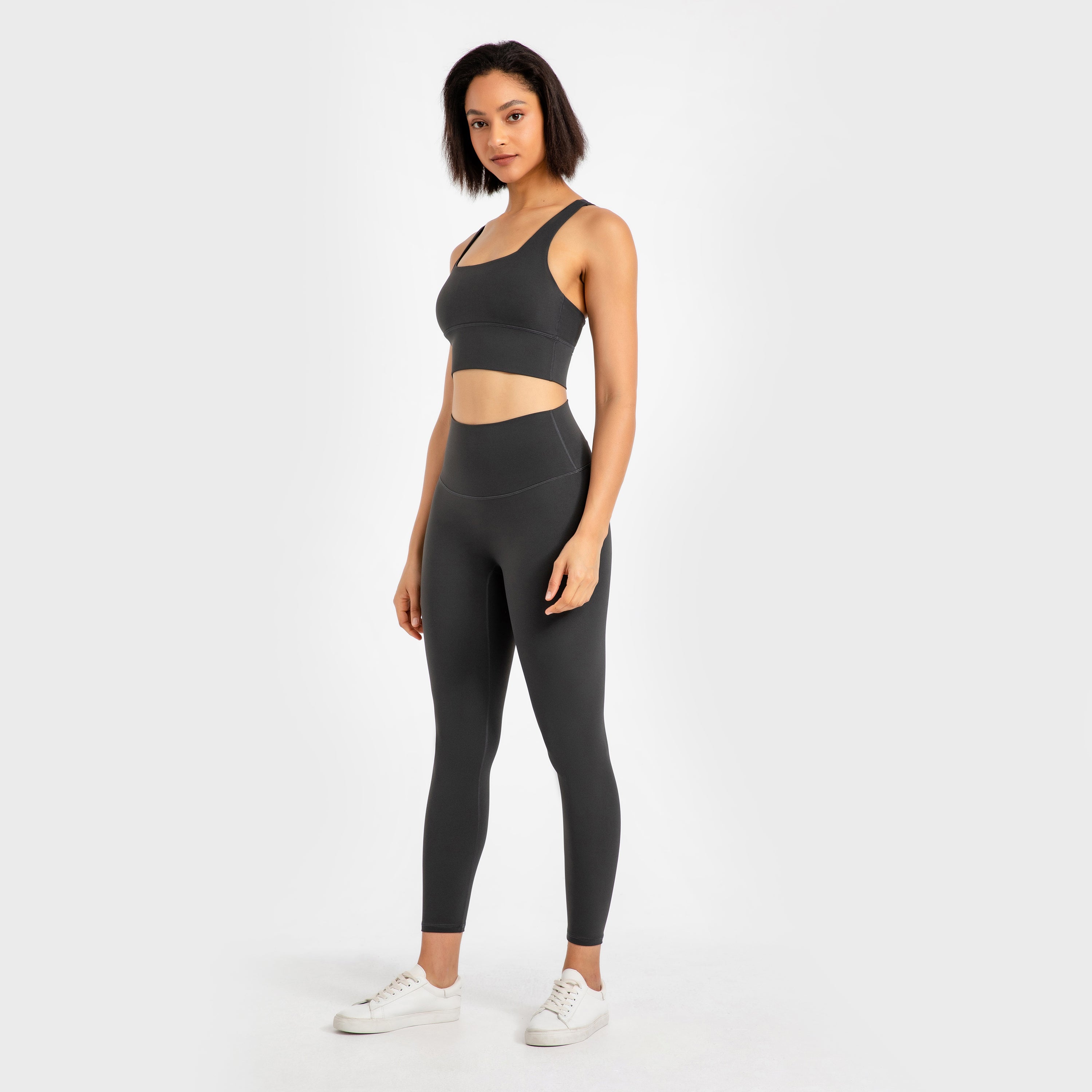 High Waist Breathable Sports Legging