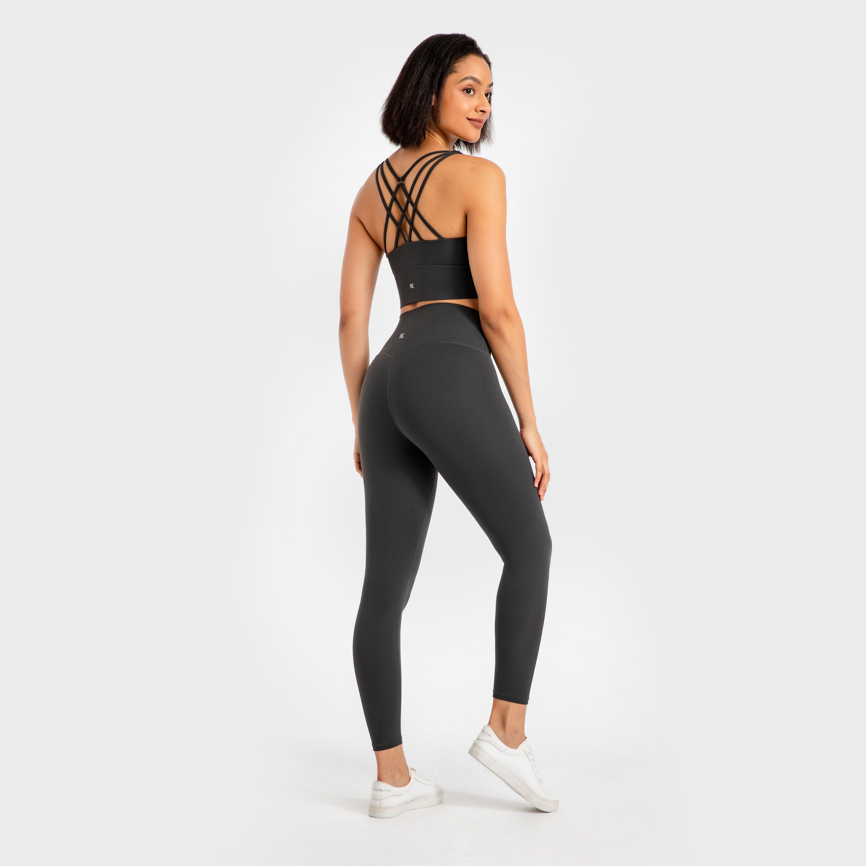 High Waist Breathable Sports Legging