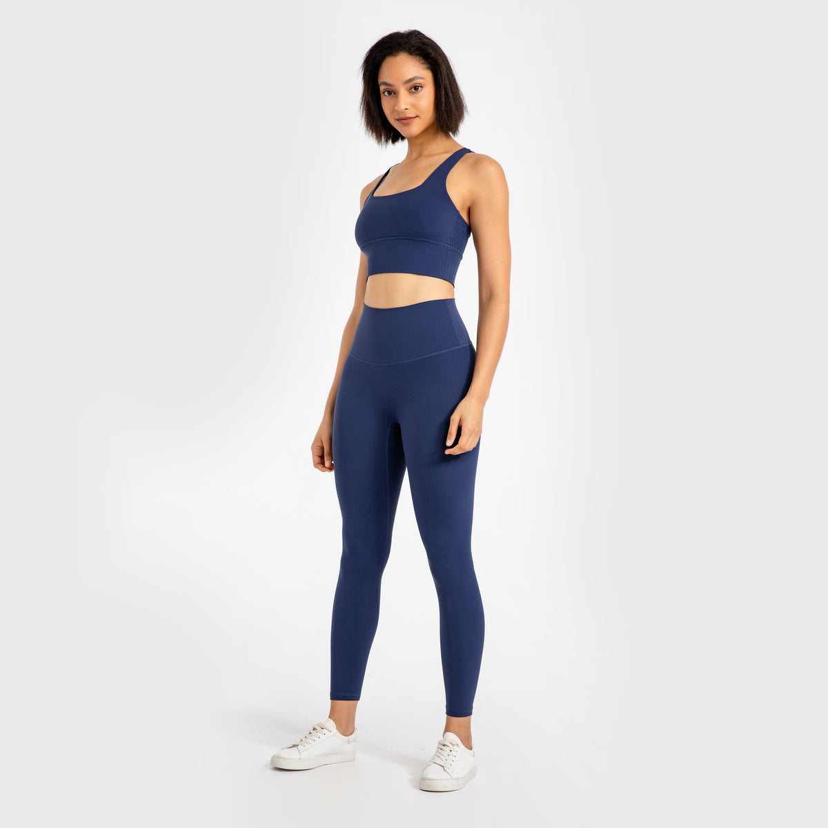 High Waist Breathable Sports Legging