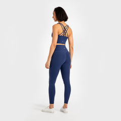 High Waist Breathable Sports Legging