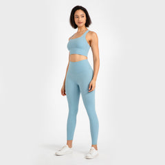 High Waist Breathable Sports Legging