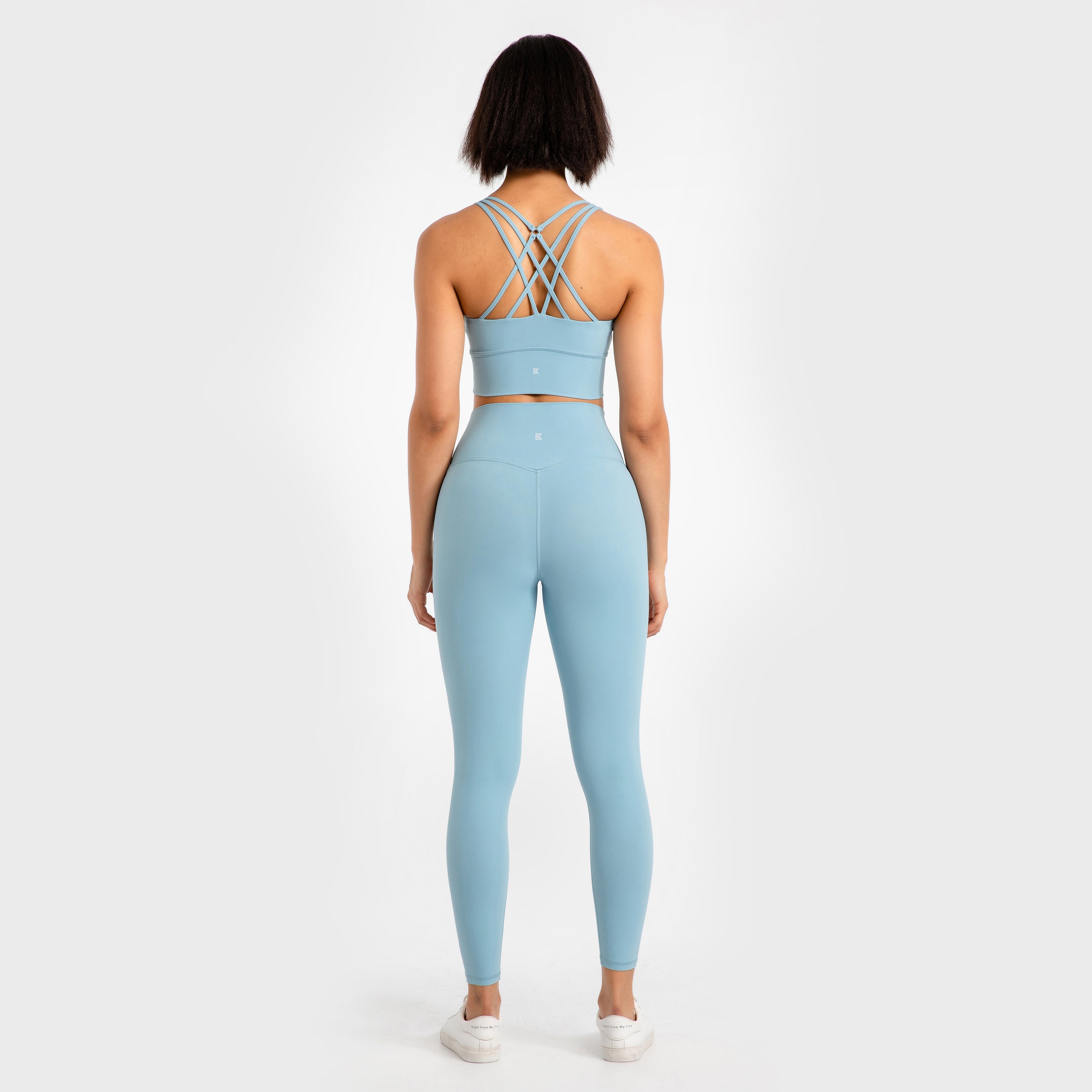 High Waist Breathable Sports Legging